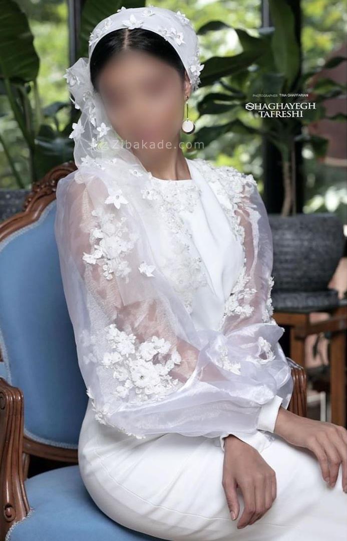 مانتو عقد از کجا بخرم